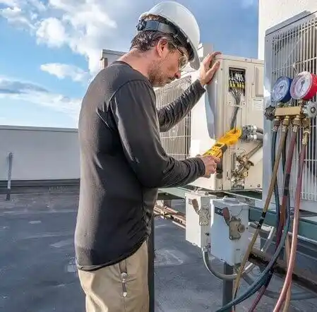 hvac services Murfreesboro